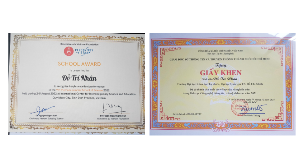 Certificate 4